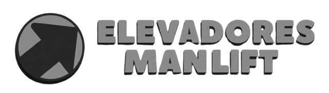 Elevadores Manlift
