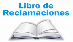 Libro de Reclamaciones - Indecopi